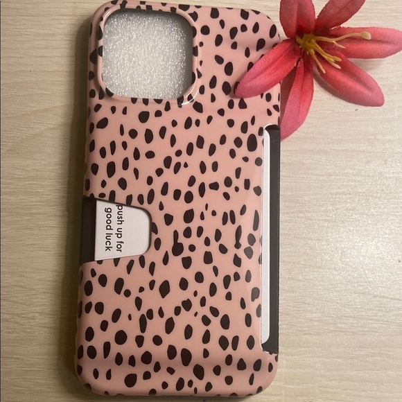 Other - IPhone 13 Promax Case